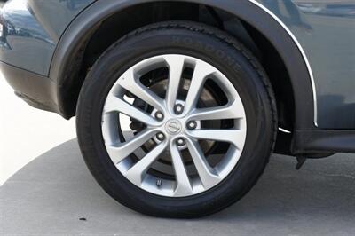 2014 Nissan Juke SL   - Photo 22 - McKinney, TX 75070