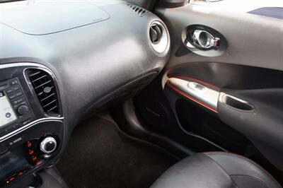 2014 Nissan Juke SL   - Photo 14 - McKinney, TX 75070