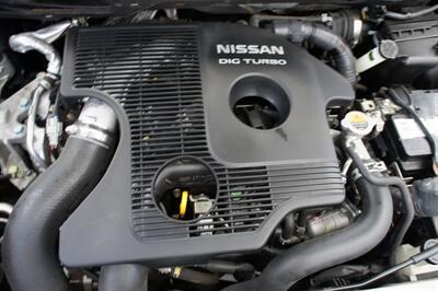 2014 Nissan Juke SL   - Photo 19 - McKinney, TX 75070