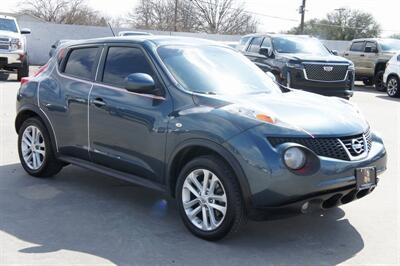 2014 Nissan Juke SL   - Photo 13 - McKinney, TX 75070