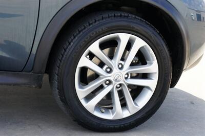 2014 Nissan Juke SL   - Photo 23 - McKinney, TX 75070