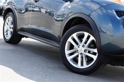 2014 Nissan Juke SL   - Photo 26 - McKinney, TX 75070