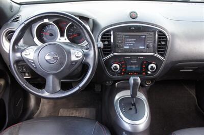2014 Nissan Juke SL   - Photo 3 - McKinney, TX 75070