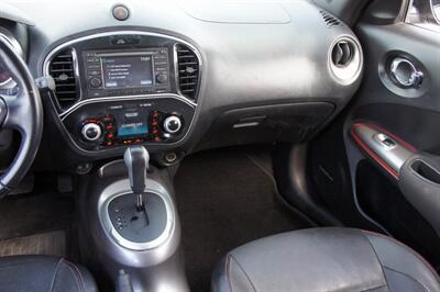 2014 Nissan Juke SL   - Photo 4 - McKinney, TX 75070