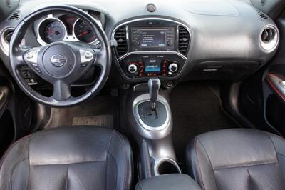 2014 Nissan Juke SL   - Photo 30 - McKinney, TX 75070