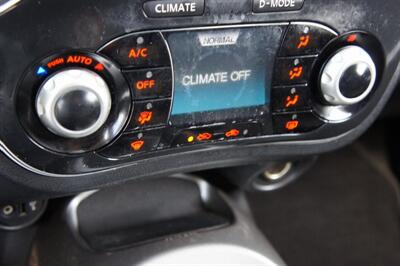 2014 Nissan Juke SL   - Photo 12 - McKinney, TX 75070