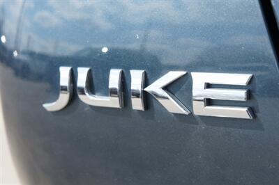 2014 Nissan Juke SL   - Photo 29 - McKinney, TX 75070