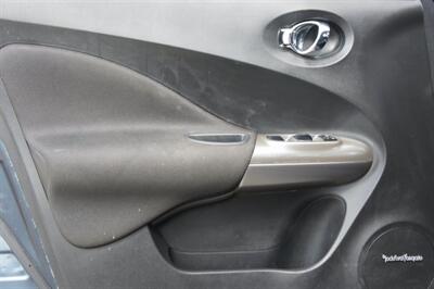 2014 Nissan Juke SL   - Photo 15 - McKinney, TX 75070