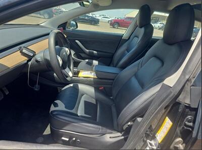 2021 Tesla Model 3 Long Range   - Photo 3 - McKinney, TX 75070