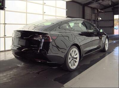 2021 Tesla Model 3 Long Range   - Photo 2 - McKinney, TX 75070