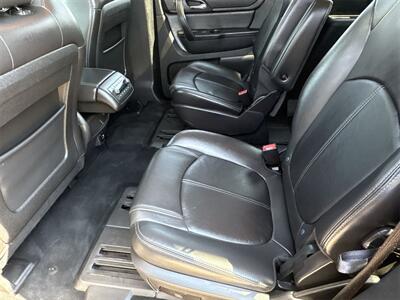 2017 Chevrolet Traverse 2LT 2LT   - Photo 29 - McKinney, TX 75070