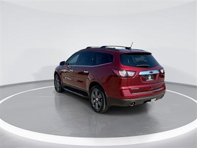 2017 Chevrolet Traverse 2LT 2LT   - Photo 6 - McKinney, TX 75070