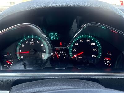2017 Chevrolet Traverse 2LT 2LT   - Photo 23 - McKinney, TX 75070