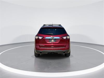 2017 Chevrolet Traverse 2LT 2LT   - Photo 7 - McKinney, TX 75070