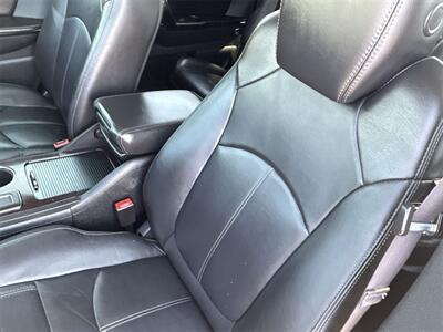 2017 Chevrolet Traverse 2LT 2LT   - Photo 17 - McKinney, TX 75070