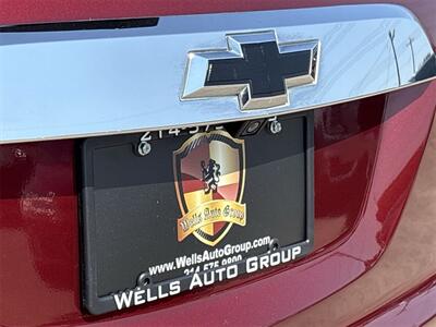 2017 Chevrolet Traverse 2LT 2LT   - Photo 15 - McKinney, TX 75070