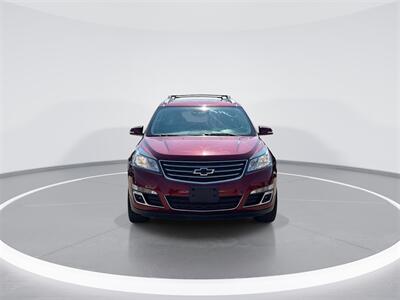 2017 Chevrolet Traverse 2LT 2LT   - Photo 3 - McKinney, TX 75070