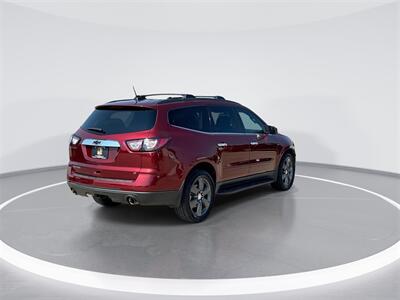 2017 Chevrolet Traverse 2LT 2LT   - Photo 8 - McKinney, TX 75070