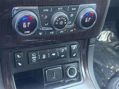 2017 Chevrolet Traverse 2LT 2LT   - Photo 25 - McKinney, TX 75070