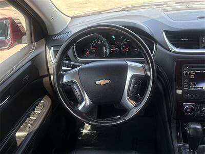 2017 Chevrolet Traverse 2LT 2LT   - Photo 21 - McKinney, TX 75070