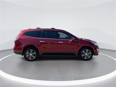 2017 Chevrolet Traverse 2LT 2LT   - Photo 9 - McKinney, TX 75070