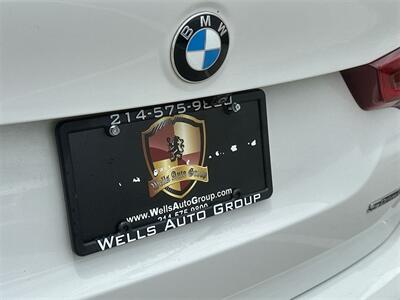 2021 BMW X3 sDrive30i   - Photo 32 - McKinney, TX 75070
