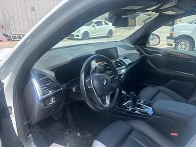 2021 BMW X3 sDrive30i   - Photo 37 - McKinney, TX 75070