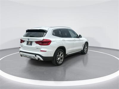2021 BMW X3 sDrive30i   - Photo 8 - McKinney, TX 75070