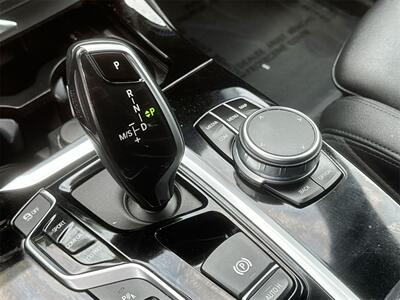 2021 BMW X3 sDrive30i   - Photo 26 - McKinney, TX 75070