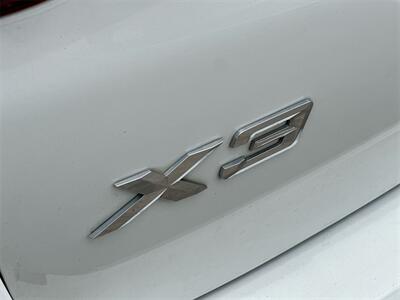 2021 BMW X3 sDrive30i   - Photo 10 - McKinney, TX 75070