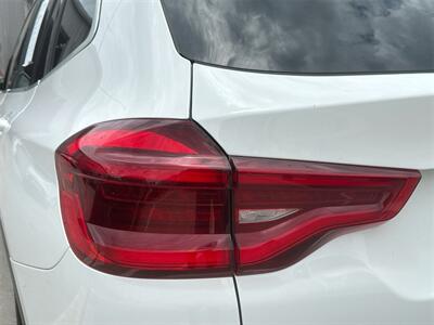 2021 BMW X3 sDrive30i   - Photo 34 - McKinney, TX 75070