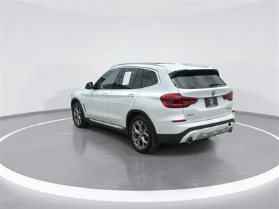2021 BMW X3 sDrive30i   - Photo 6 - McKinney, TX 75070