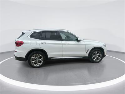 2021 BMW X3 sDrive30i   - Photo 9 - McKinney, TX 75070