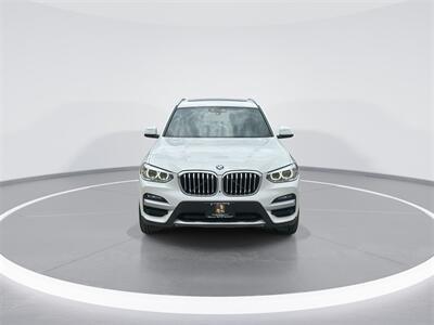 2021 BMW X3 sDrive30i   - Photo 3 - McKinney, TX 75070