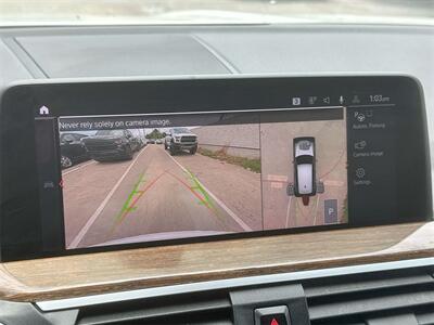 2021 BMW X3 sDrive30i   - Photo 23 - McKinney, TX 75070