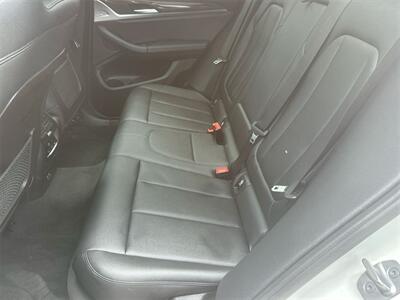 2021 BMW X3 sDrive30i   - Photo 29 - McKinney, TX 75070