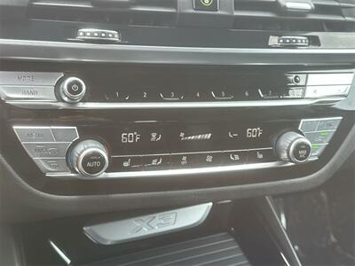 2021 BMW X3 sDrive30i   - Photo 25 - McKinney, TX 75070