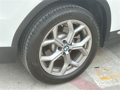 2021 BMW X3 sDrive30i   - Photo 30 - McKinney, TX 75070