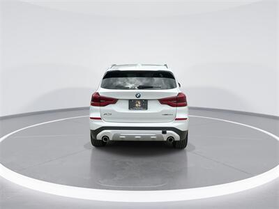 2021 BMW X3 sDrive30i   - Photo 7 - McKinney, TX 75070
