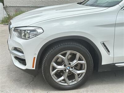 2021 BMW X3 sDrive30i   - Photo 16 - McKinney, TX 75070