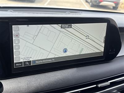 2023 Hyundai Palisade XRT   - Photo 24 - McKinney, TX 75070