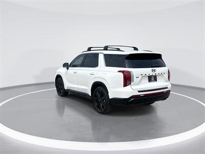 2023 Hyundai Palisade XRT   - Photo 6 - McKinney, TX 75070