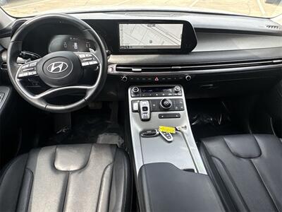 2023 Hyundai Palisade XRT   - Photo 20 - McKinney, TX 75070