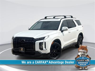 2023 Hyundai Palisade XRT   - Photo 1 - McKinney, TX 75070