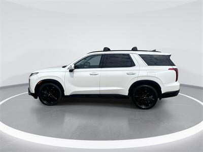 2023 Hyundai Palisade XRT   - Photo 5 - McKinney, TX 75070
