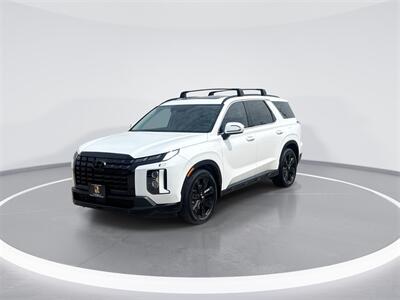 2023 Hyundai Palisade XRT   - Photo 4 - McKinney, TX 75070