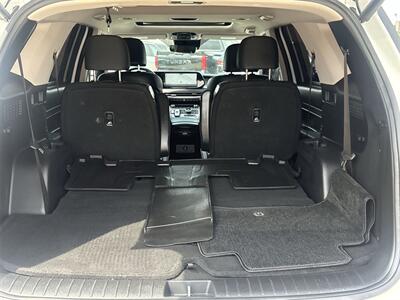 2023 Hyundai Palisade XRT   - Photo 31 - McKinney, TX 75070