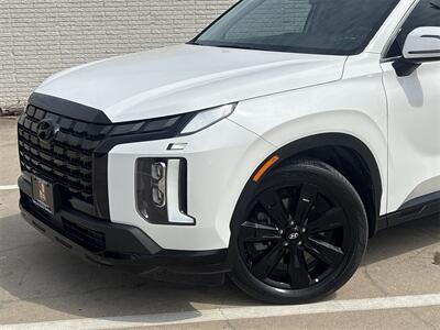 2023 Hyundai Palisade XRT   - Photo 16 - McKinney, TX 75070
