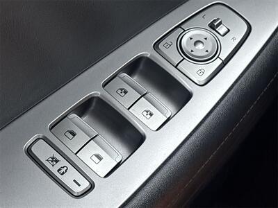2023 Hyundai Palisade XRT   - Photo 13 - McKinney, TX 75070