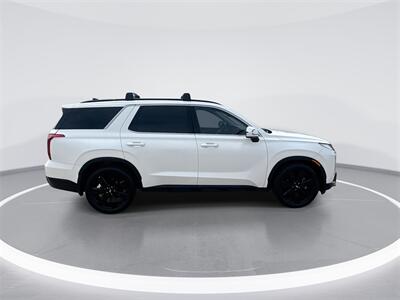 2023 Hyundai Palisade XRT   - Photo 9 - McKinney, TX 75070